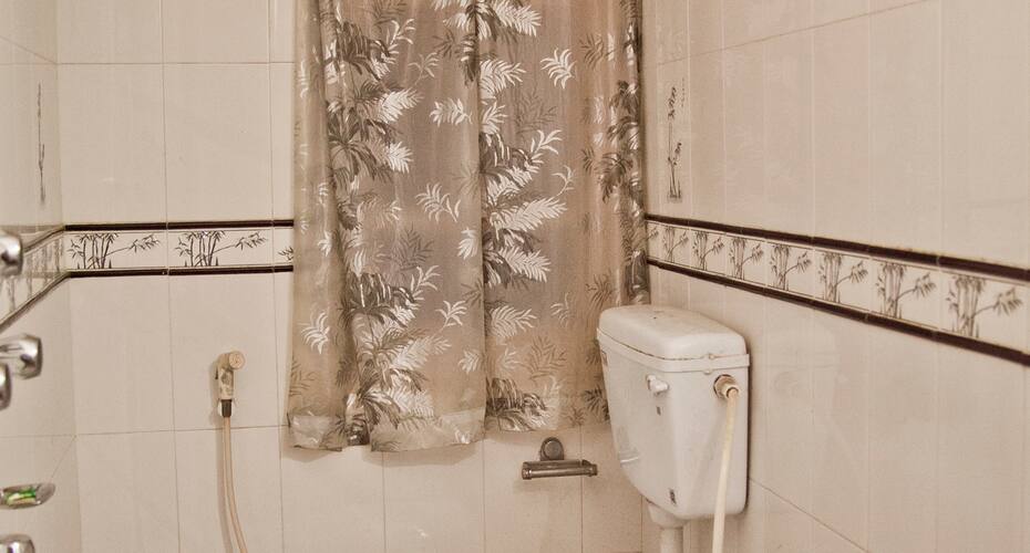 Hotel Vanjula Residency, Gangtok 5